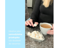LOCCO 1 kcal Bezy Niskokaloryczne Naturalne - 1503770 - zdjęcie 5